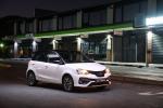 Toyota Etios Sport 2018 года (ZA)
